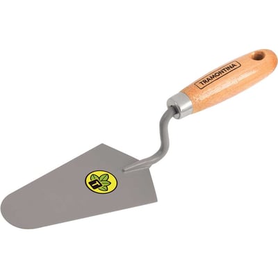 Colher reta para pedreiro 6", 77350065