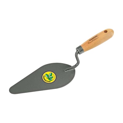 Colher oval para pedreiro 9"