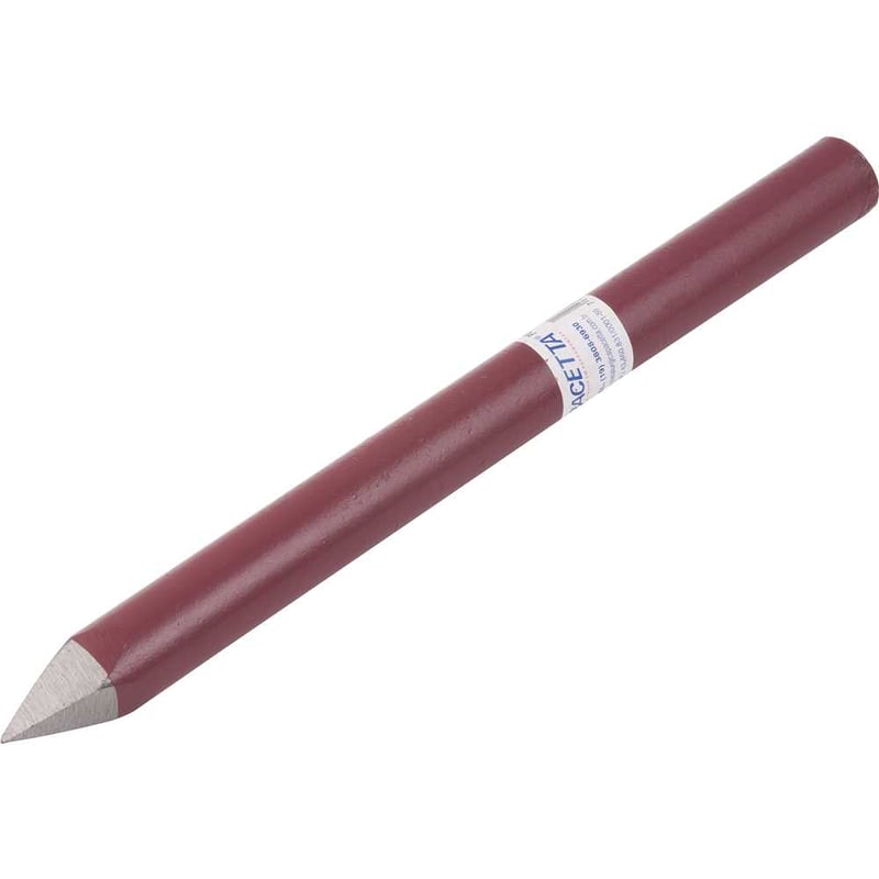 Ponteiro manual redondo 3/4" x 10" 2080