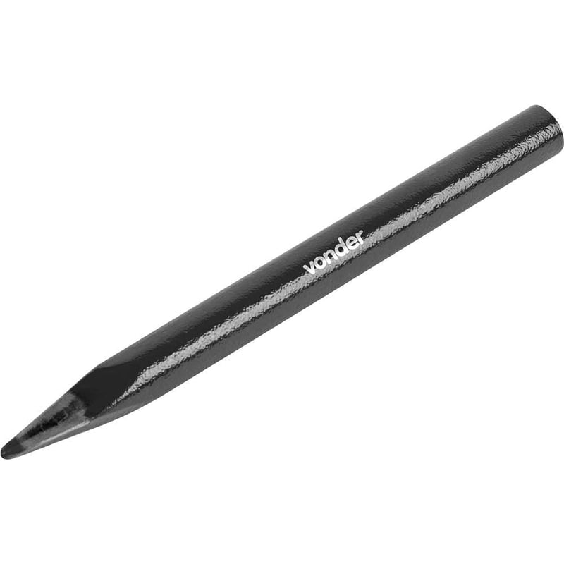 Ponteiro manual redondo 3/4" x 8"