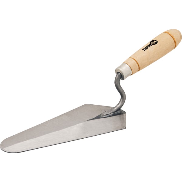 Colher reta para pedreiro 8"