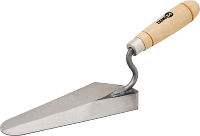 Colher reta para pedreiro 10"