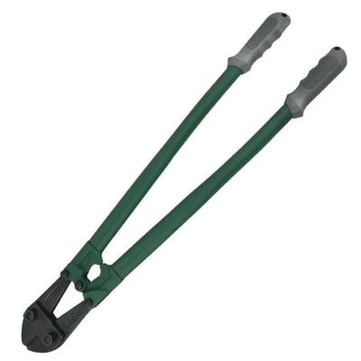 Tesoura para cortar vergalhão, 30", ST93506ST