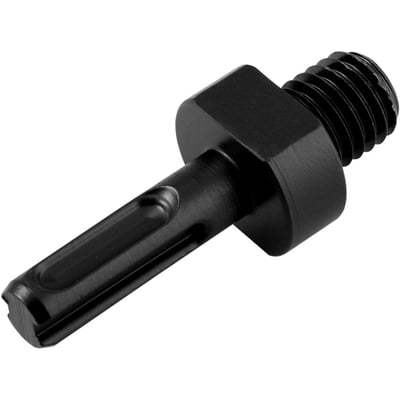 Adaptador rosca M14, encaixe tipo SDS PLUS