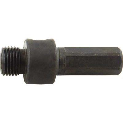 Suporte para serra copo de 14 mm a 30 mm, sem broca piloto, haste de 7/16" HSV 1230