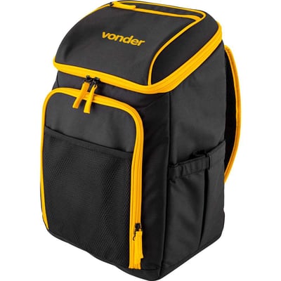 Mochila térmica, 15 litros