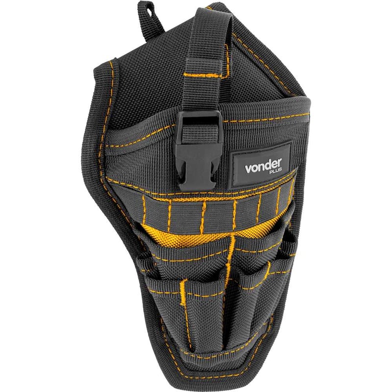 Porta-ferramentas para cinto