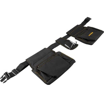Cinto porta-ferramentas em nylon, CM012