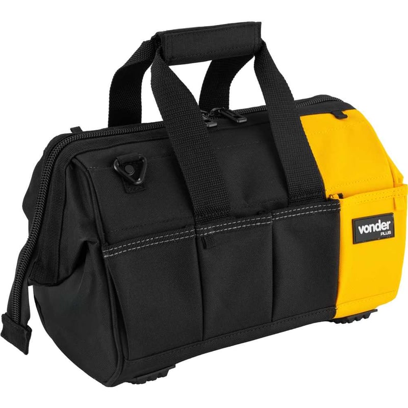 Bolsa em lona para ferramentas