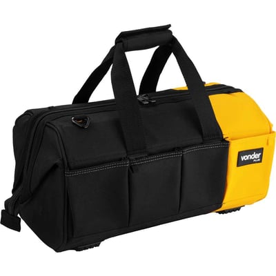 Bolsa em lona para ferramentas