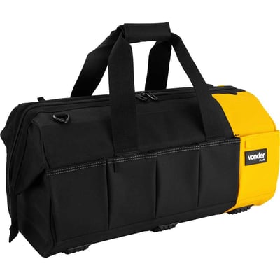 Bolsa em lona para ferramentas