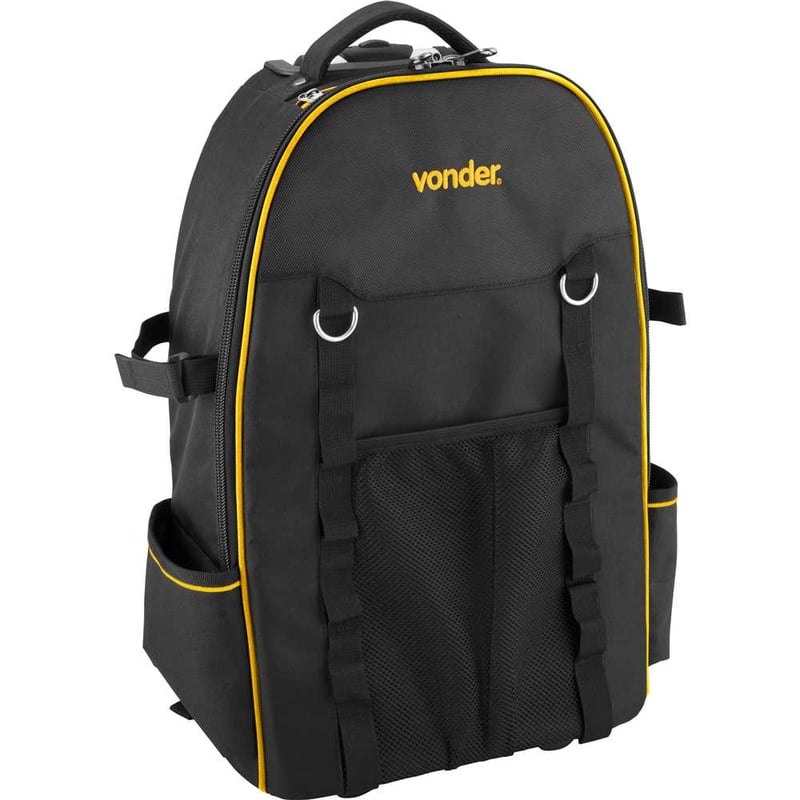 Mochila para ferramentas com rodas