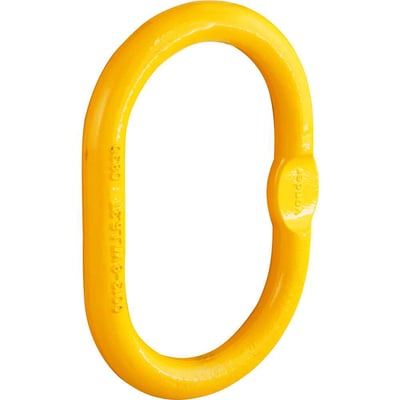 Anel de carga 3/4", G 8, VONDER PLUS