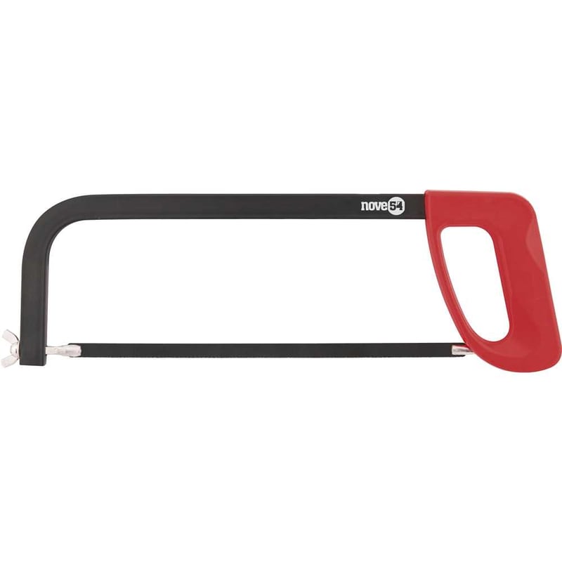 Arco de serra, 12"