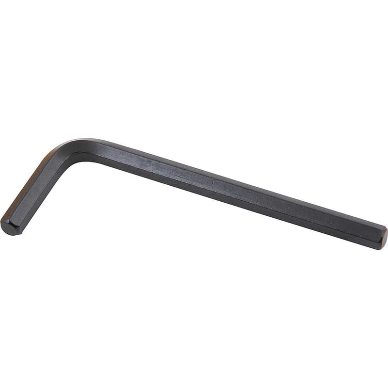 Chave hexagonal (allen) 5,0 mm