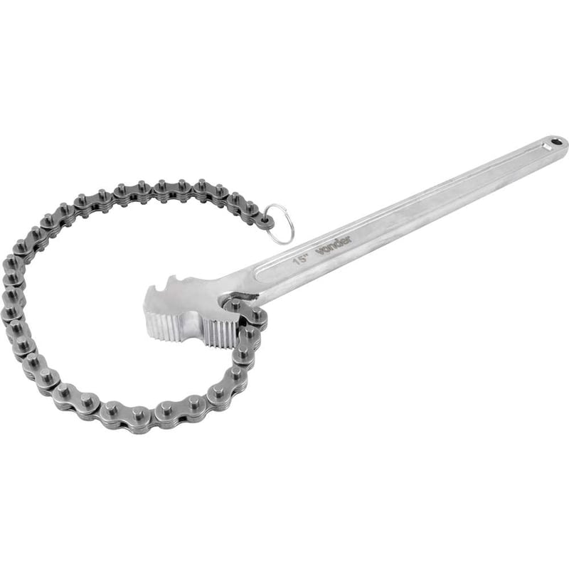 Chave de corrente 15"