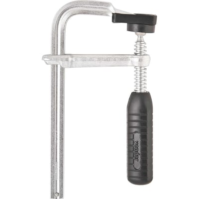 Grampo tipo sargento 160 mm x 80 mm