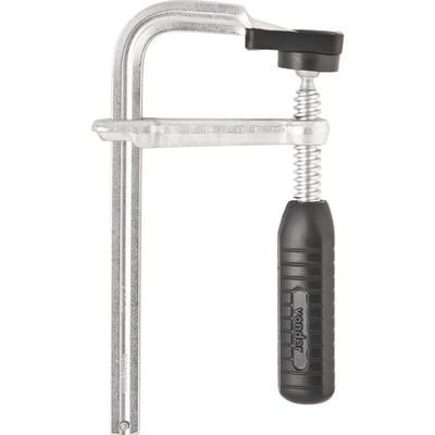 Grampo tipo sargento 200 mm x 80 mm