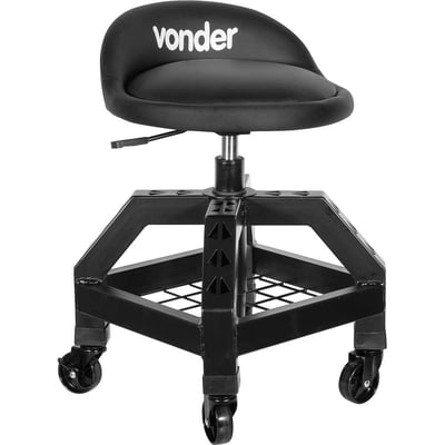 Banqueta para mecânico, VONDER PLUS