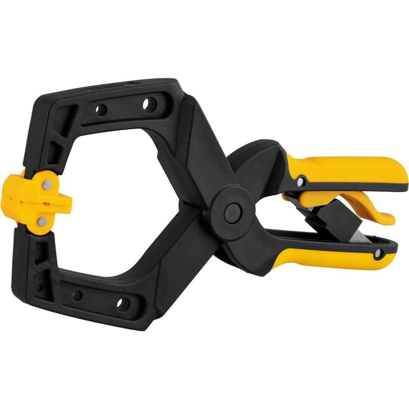 Grampo de fixação rápida 2"