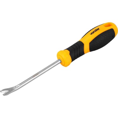 Removedor de grampos plásticos, 8,5 mm x 2,5 mm