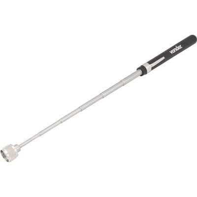 Pegador magnético extensível, PM 085