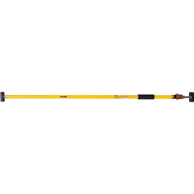 Suporte telescópico multiuso, 1,6 m a 2,9 m