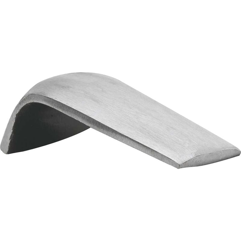 Tasso para chapeador, modelo recurvado