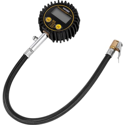 Medidor digital de pressão para pneus CD 150