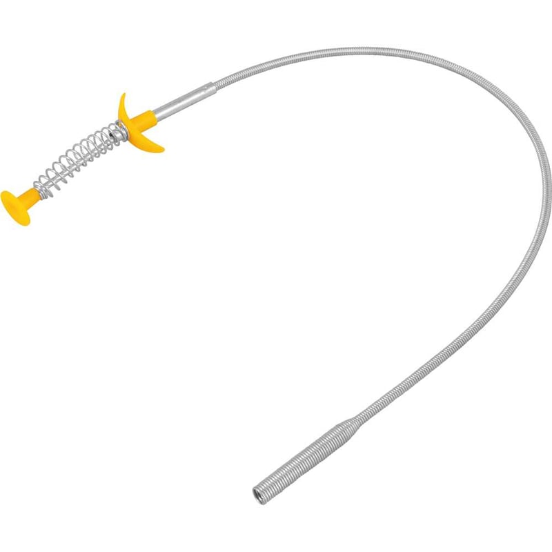 Pegador para peças, flexível, com garras