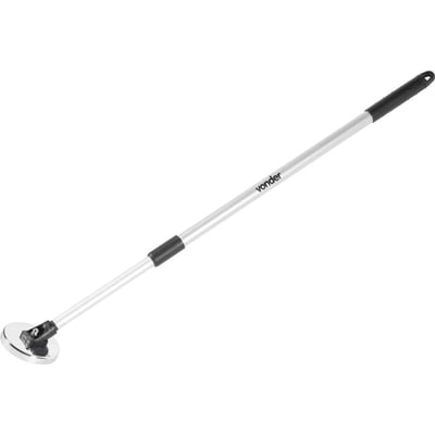 Pegador magnético telescópico