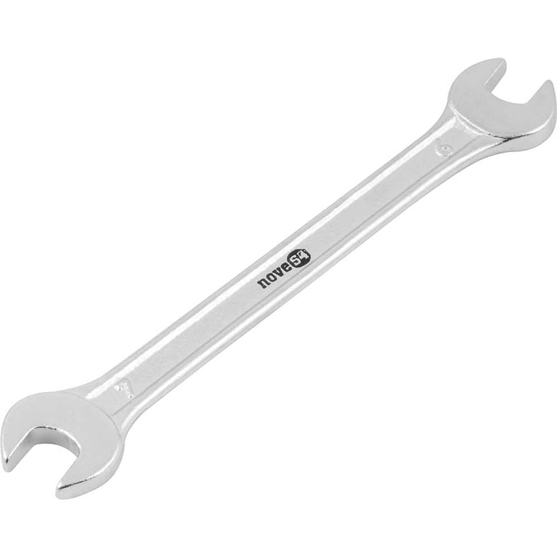 Chave fixa 6 mm x 7 mm