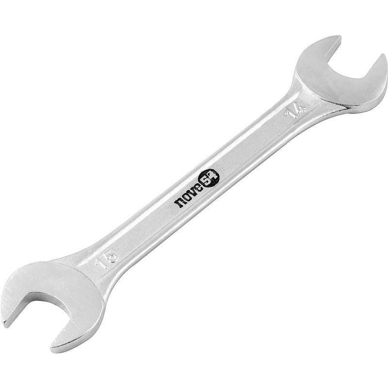 Chave fixa 14 mm x 15 mm