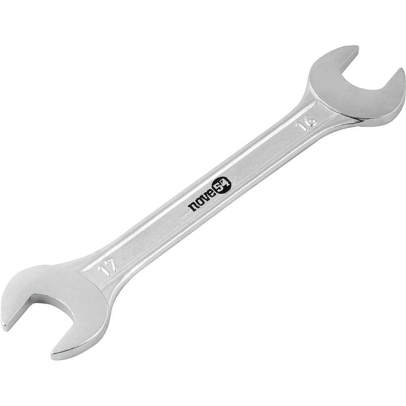 Chave fixa 16 mm x 17 mm