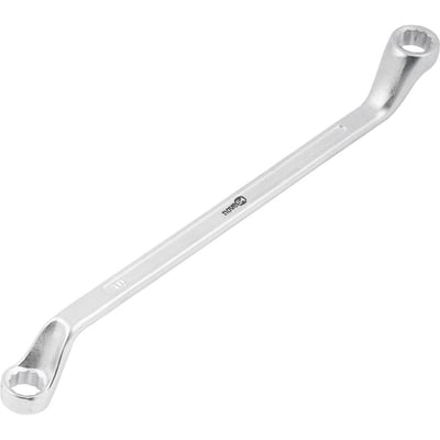 Chave estrela 10mm x 11 mm, aço carbono
