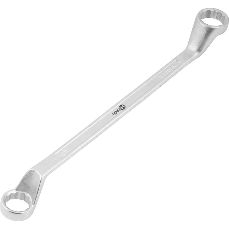Chave estrela 20 mm x 22 mm, aço carbono