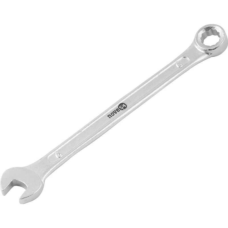 Chave combinada 6 mm, aço carbono
