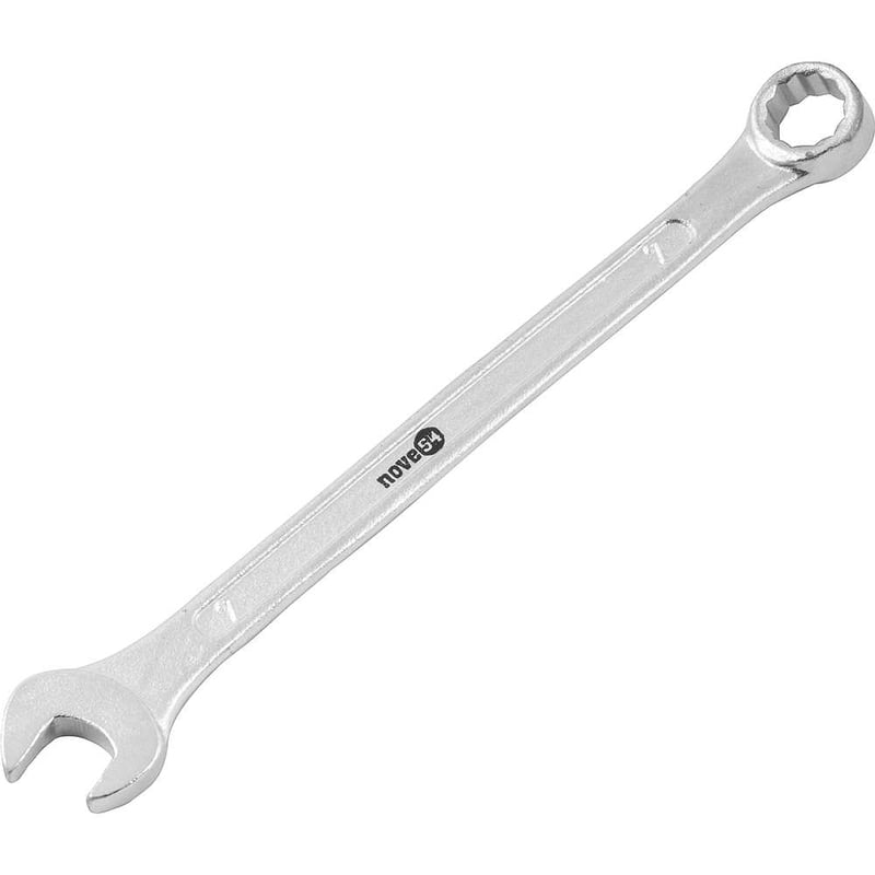 Chave combinada 7 mm, aço carbono