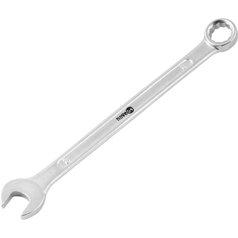 Chave combinada 8 mm, aço carbono