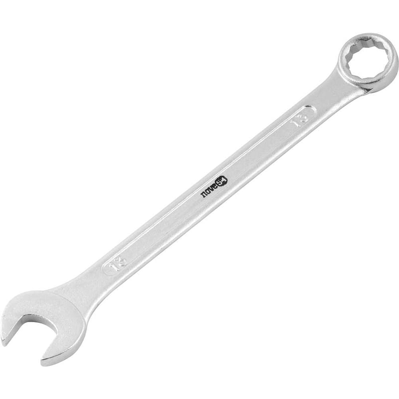 Chave combinada 13 mm, aço carbono
