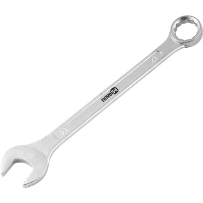 Chave combinada 21 mm, aço carbono