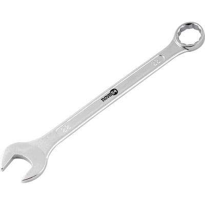Chave combinada 22 mm, aço carbono