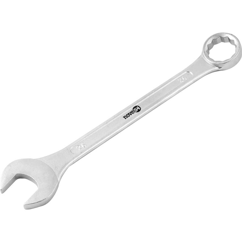 Chave combinada 26 mm, aço carbono