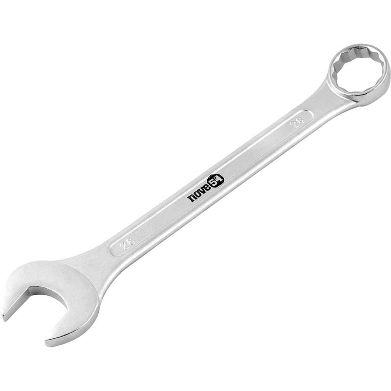 Chave combinada 28 mm, aço carbono