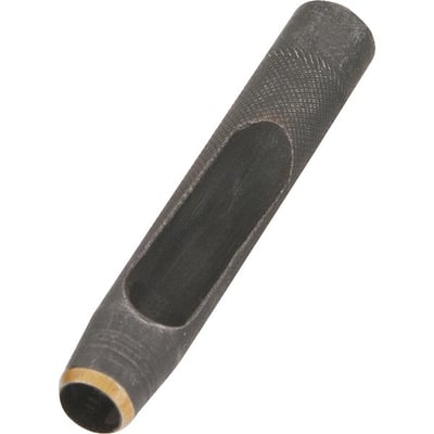 Vazador de aço redondo 13 mm