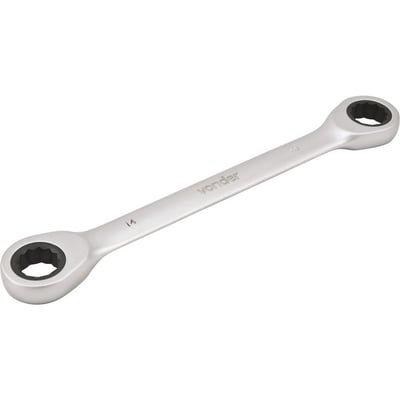 Chave estrela, com catraca, 12 mm x 13 mm