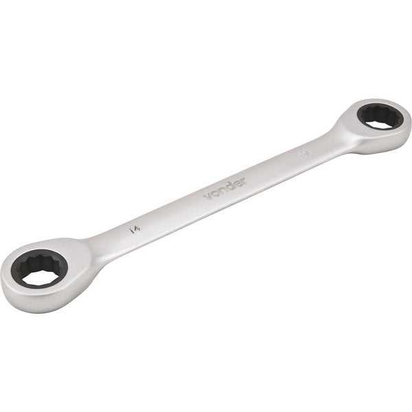 Chave estrela, com catraca, 12 mm x 13 mm