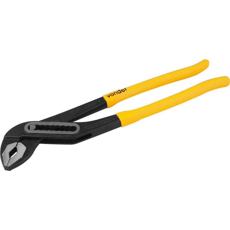 Alicate bomba d'água 16"