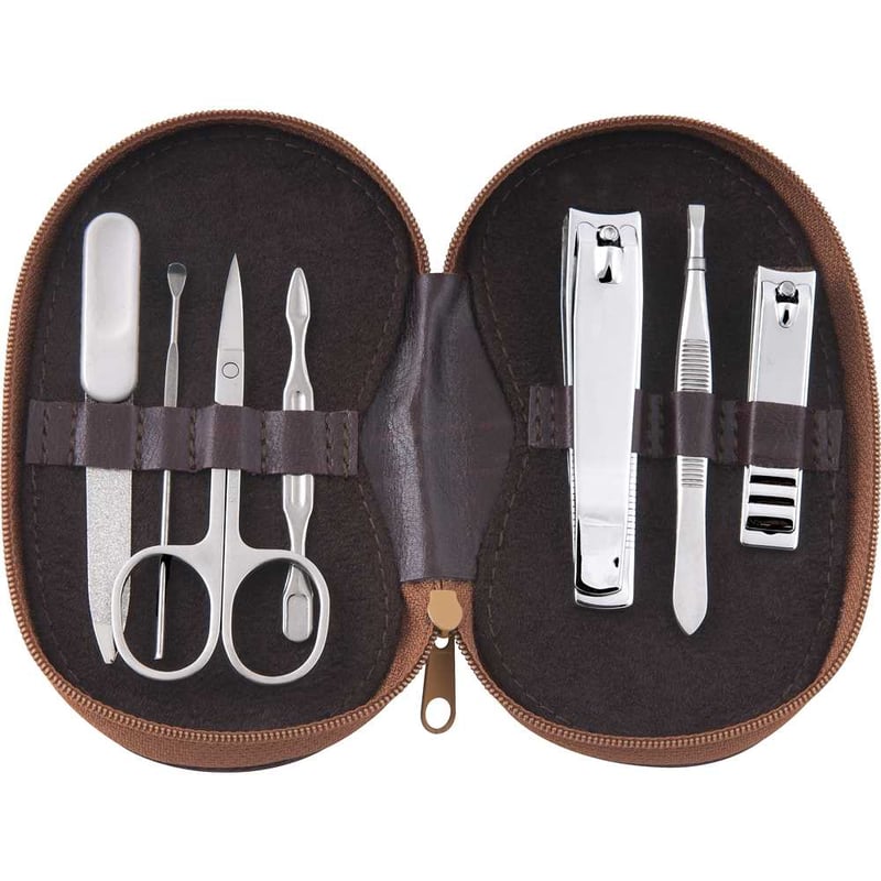 Kit Manicure, 7 peças