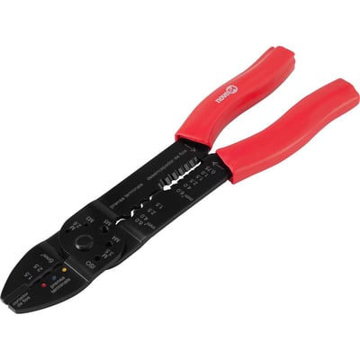 Alicate multiuso para eletricista, 9"